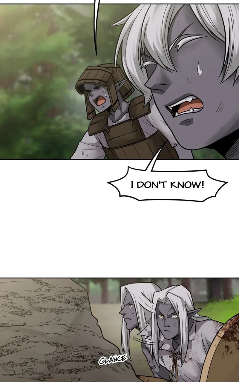 Lord of Goblins (Colored) Chapter 82 page 17 - 