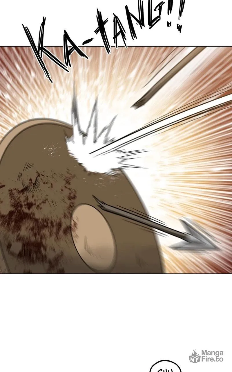 Lord of Goblins (Colored) Chapter 82 page 21 - 