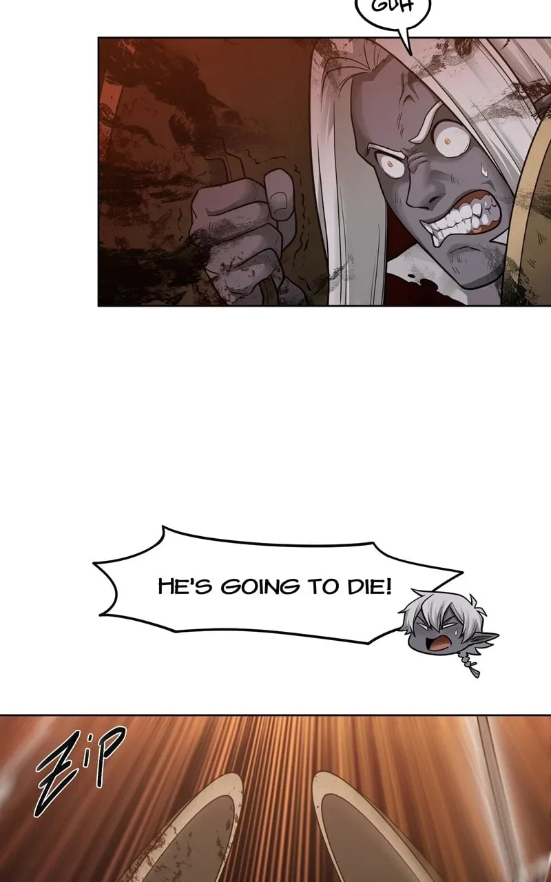 Lord of Goblins (Colored) Chapter 82 page 22 - 