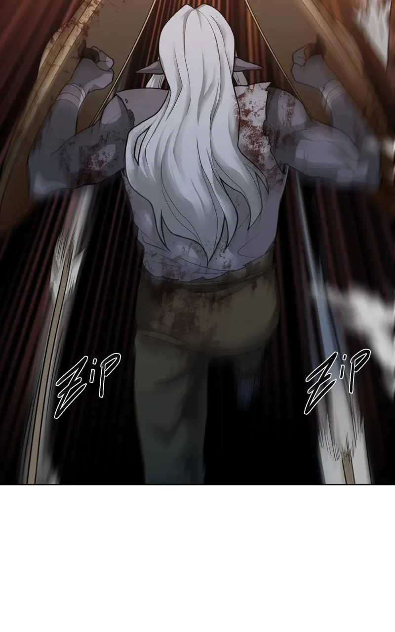 Lord of Goblins (Colored) Chapter 82 page 23 - 