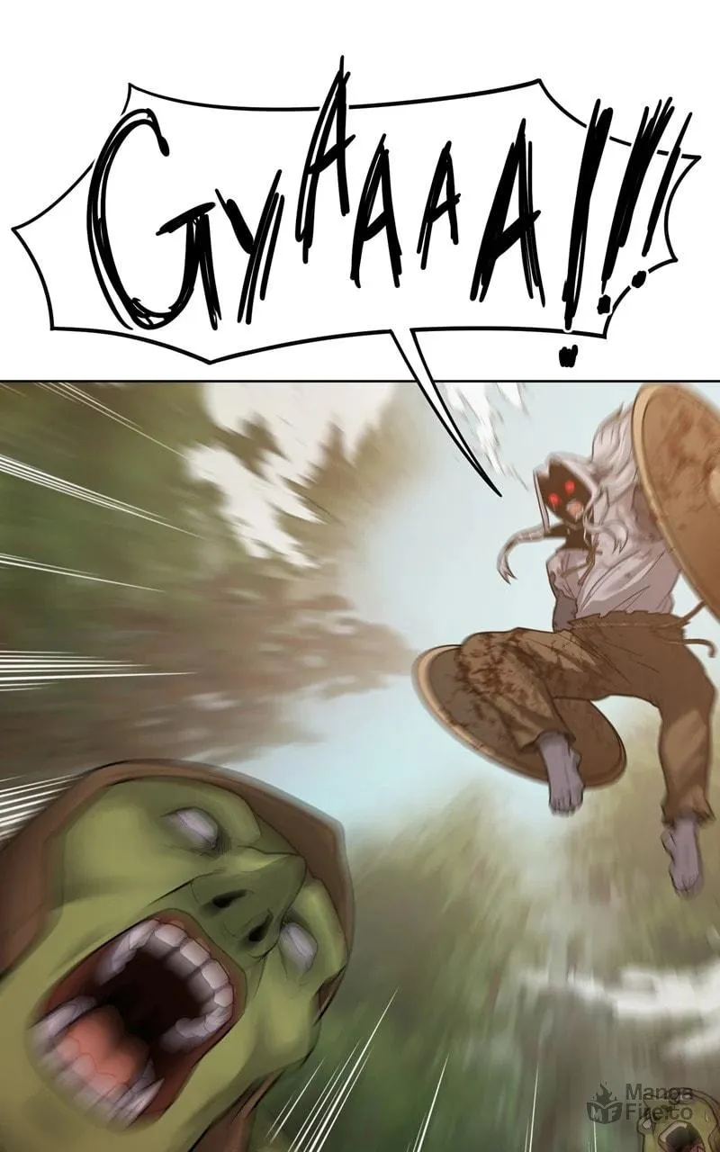 Lord of Goblins (Colored) Chapter 82 page 24 - 