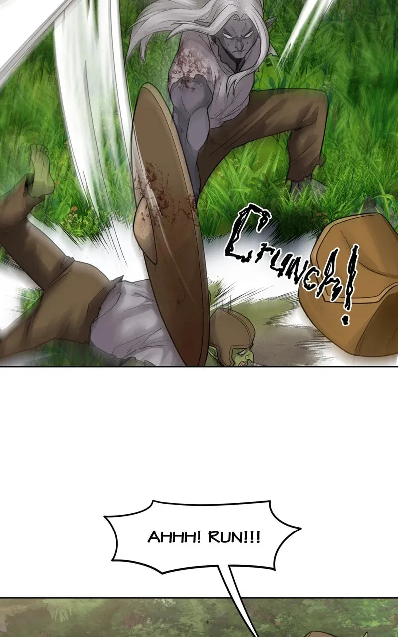 Lord of Goblins (Colored) Chapter 82 page 26 - 