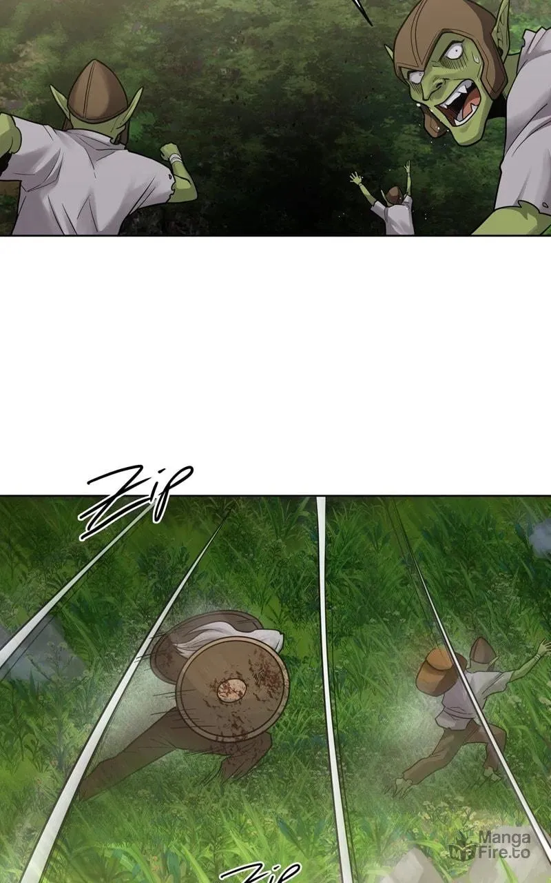 Lord of Goblins (Colored) Chapter 82 page 27 - 