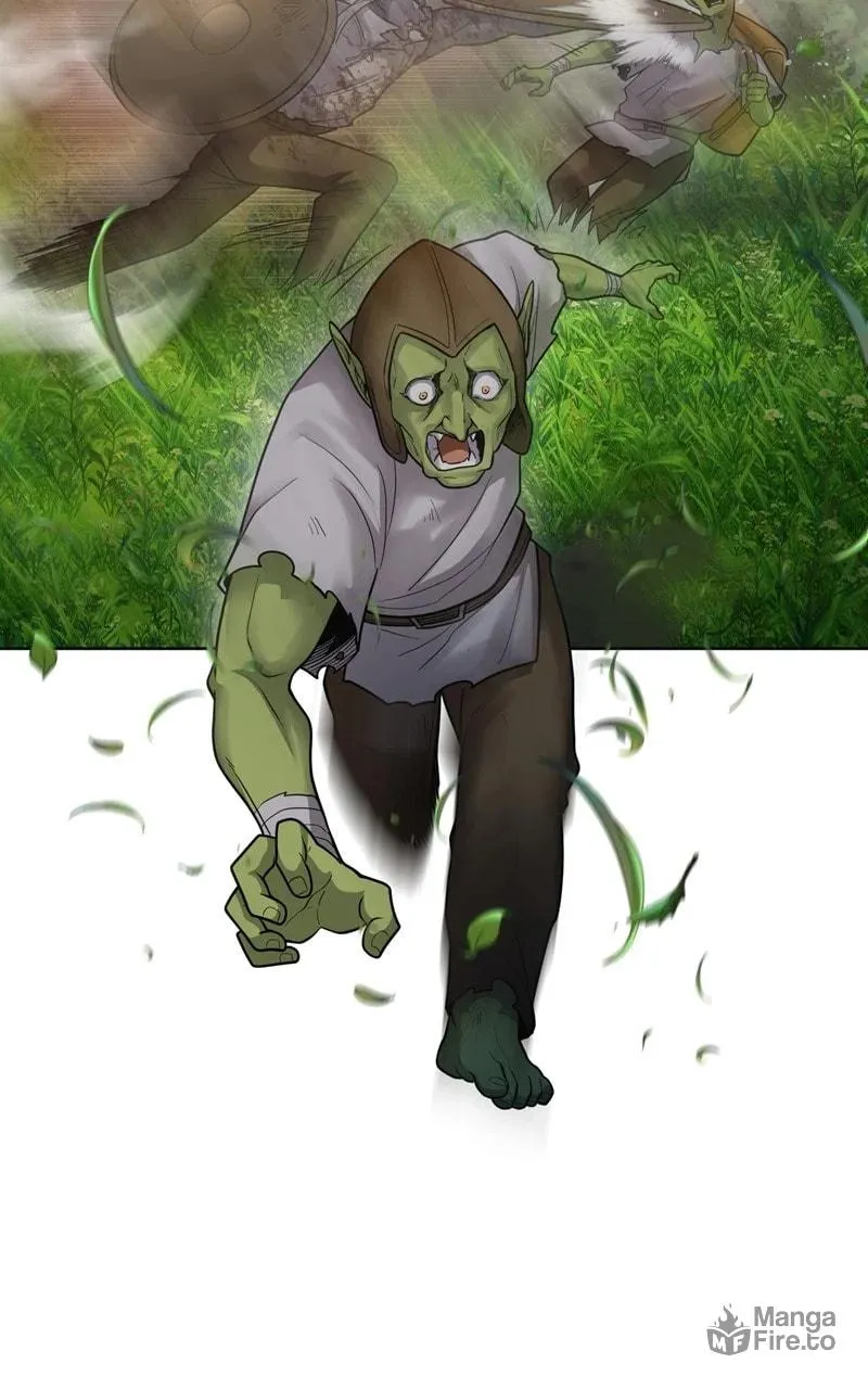 Lord of Goblins (Colored) Chapter 82 page 30 - 