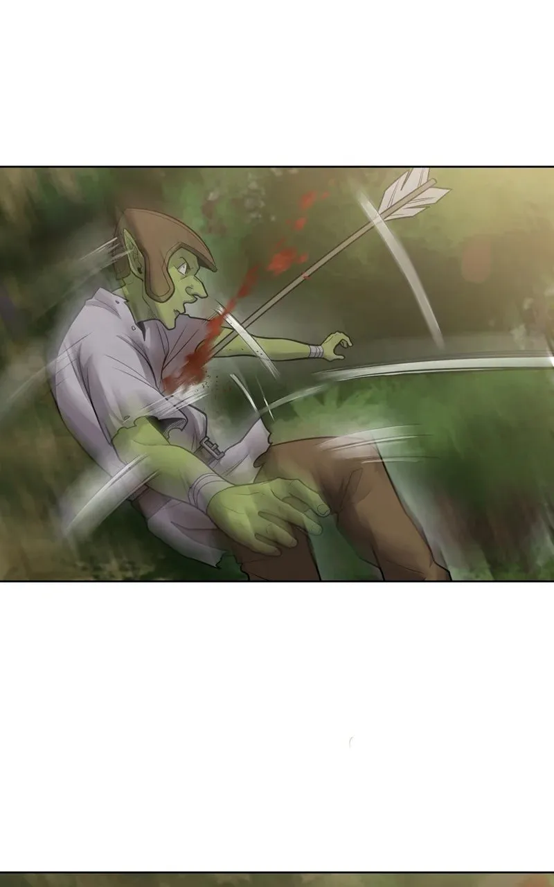Lord of Goblins (Colored) Chapter 82 page 31 - 