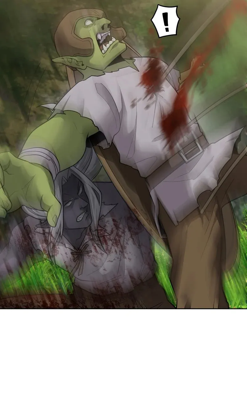 Lord of Goblins (Colored) Chapter 82 page 32 - 