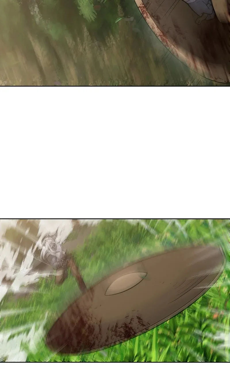 Lord of Goblins (Colored) Chapter 82 page 34 - 