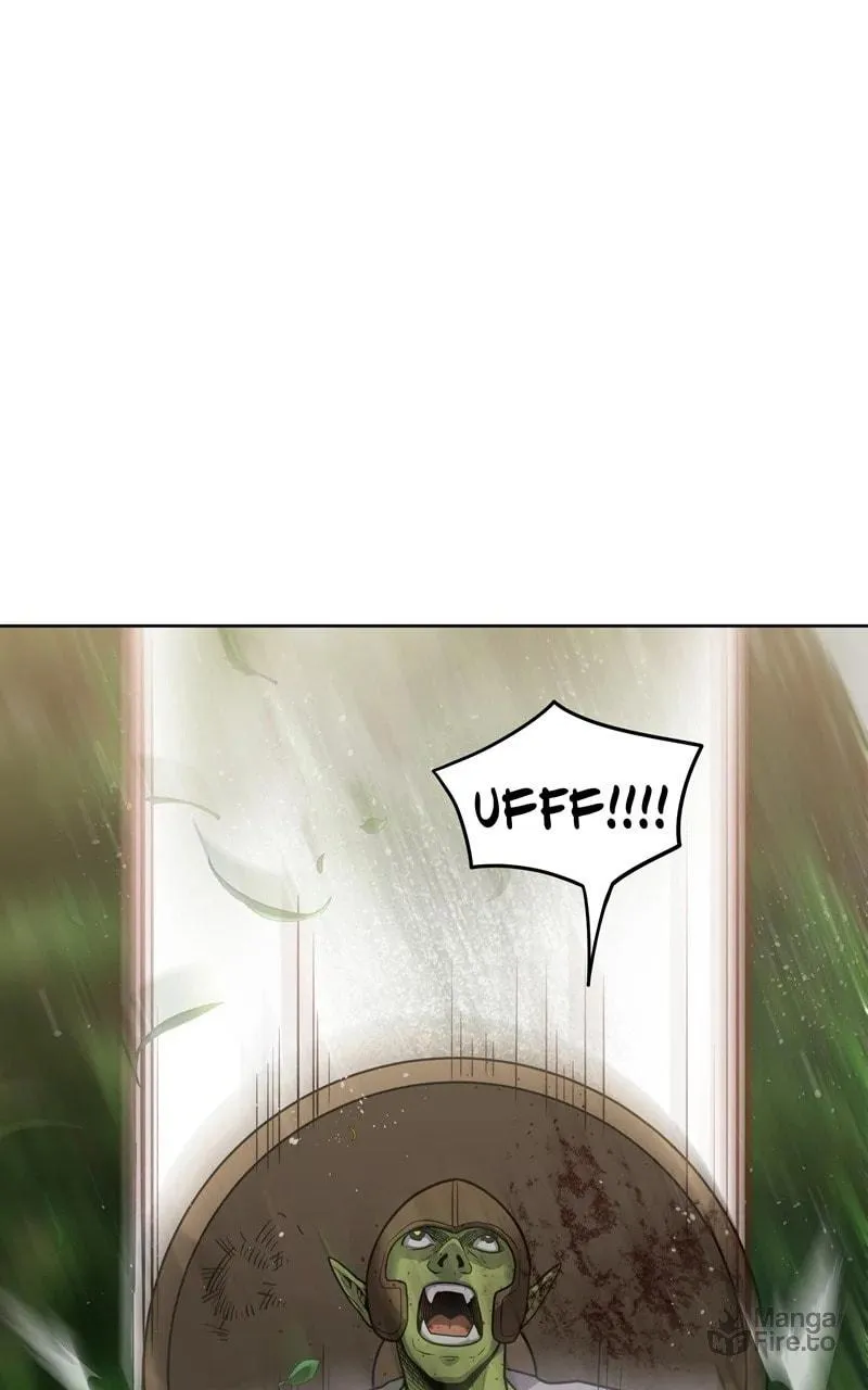 Lord of Goblins (Colored) Chapter 82 page 35 - 