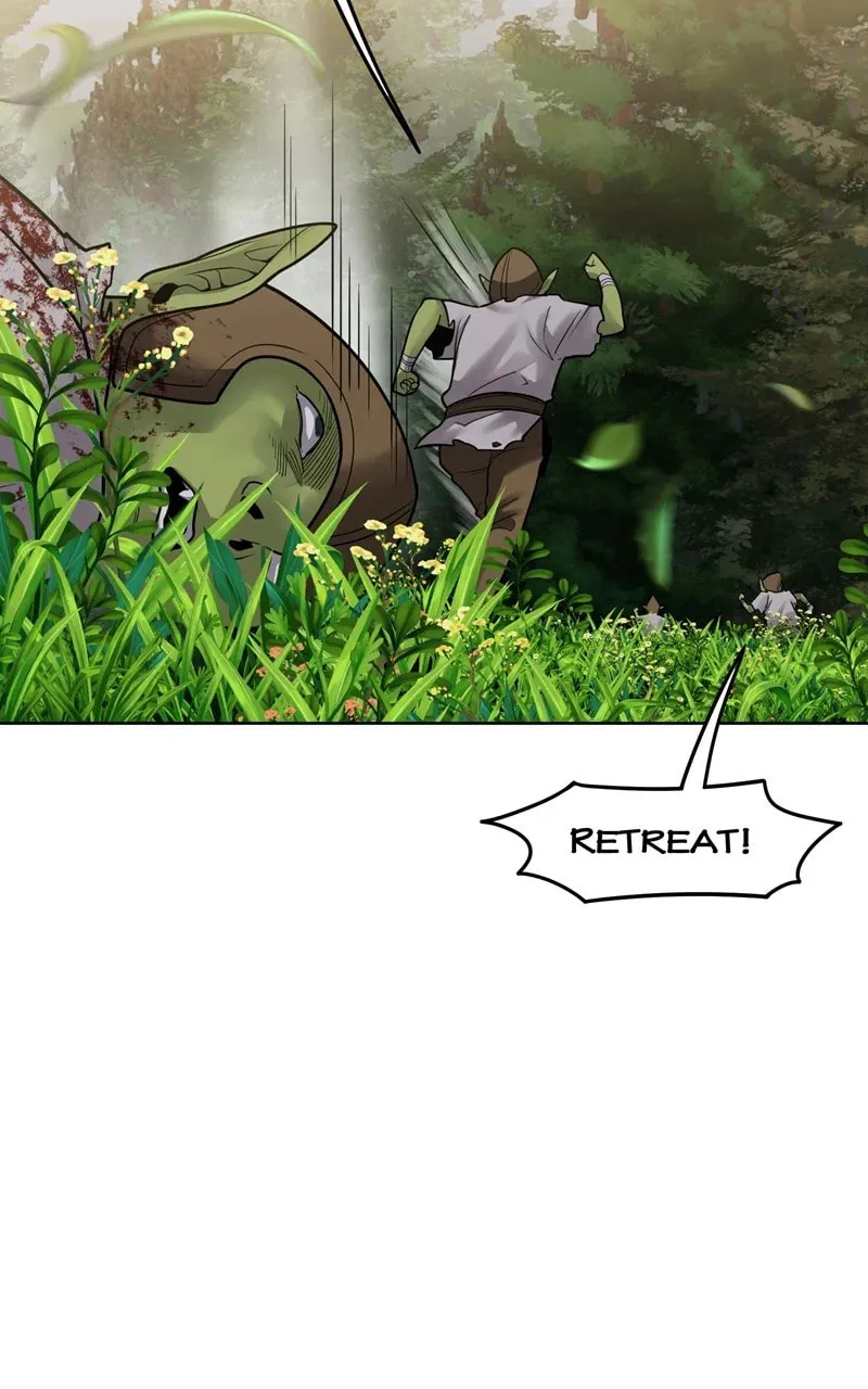 Lord of Goblins (Colored) Chapter 82 page 37 - 