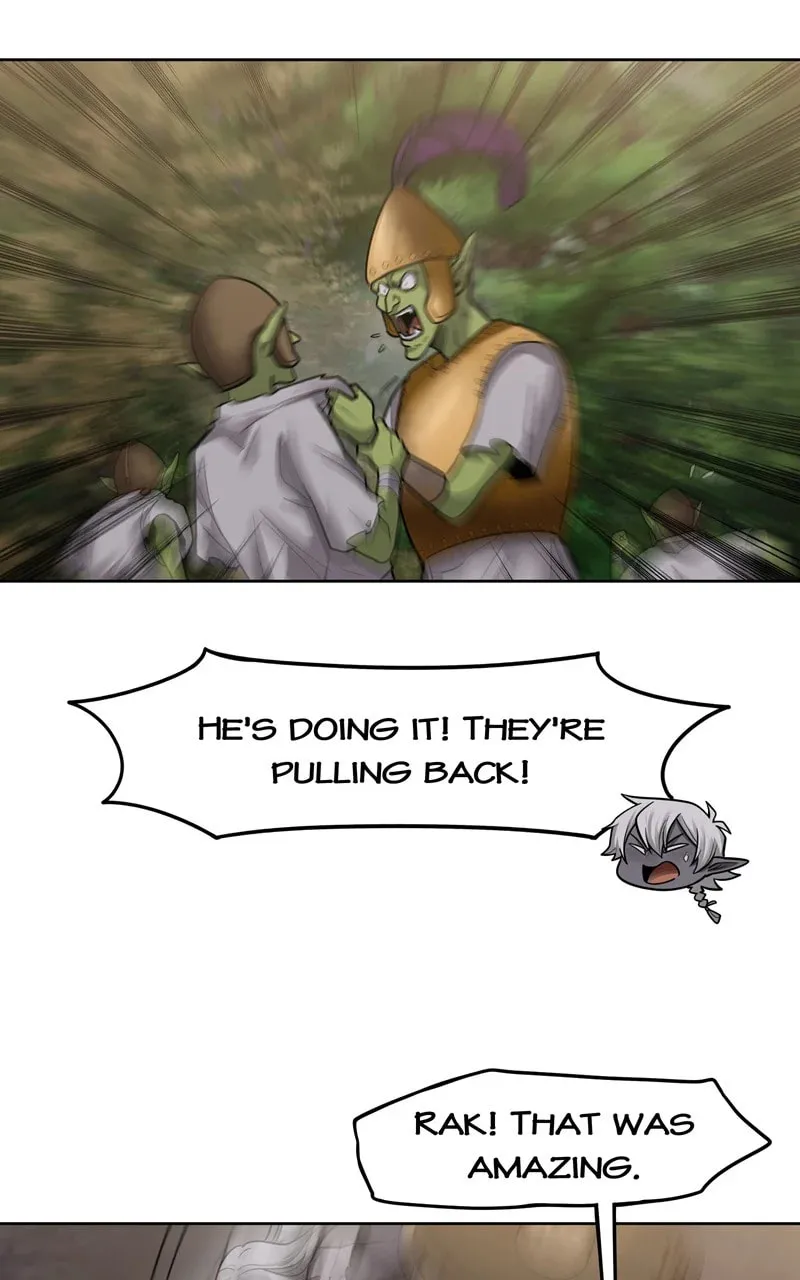 Lord of Goblins (Colored) Chapter 82 page 38 - 
