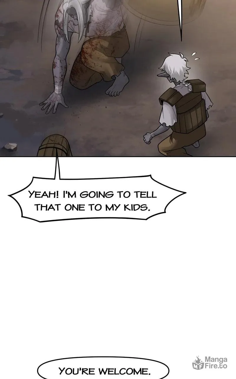 Lord of Goblins (Colored) Chapter 82 page 39 - 