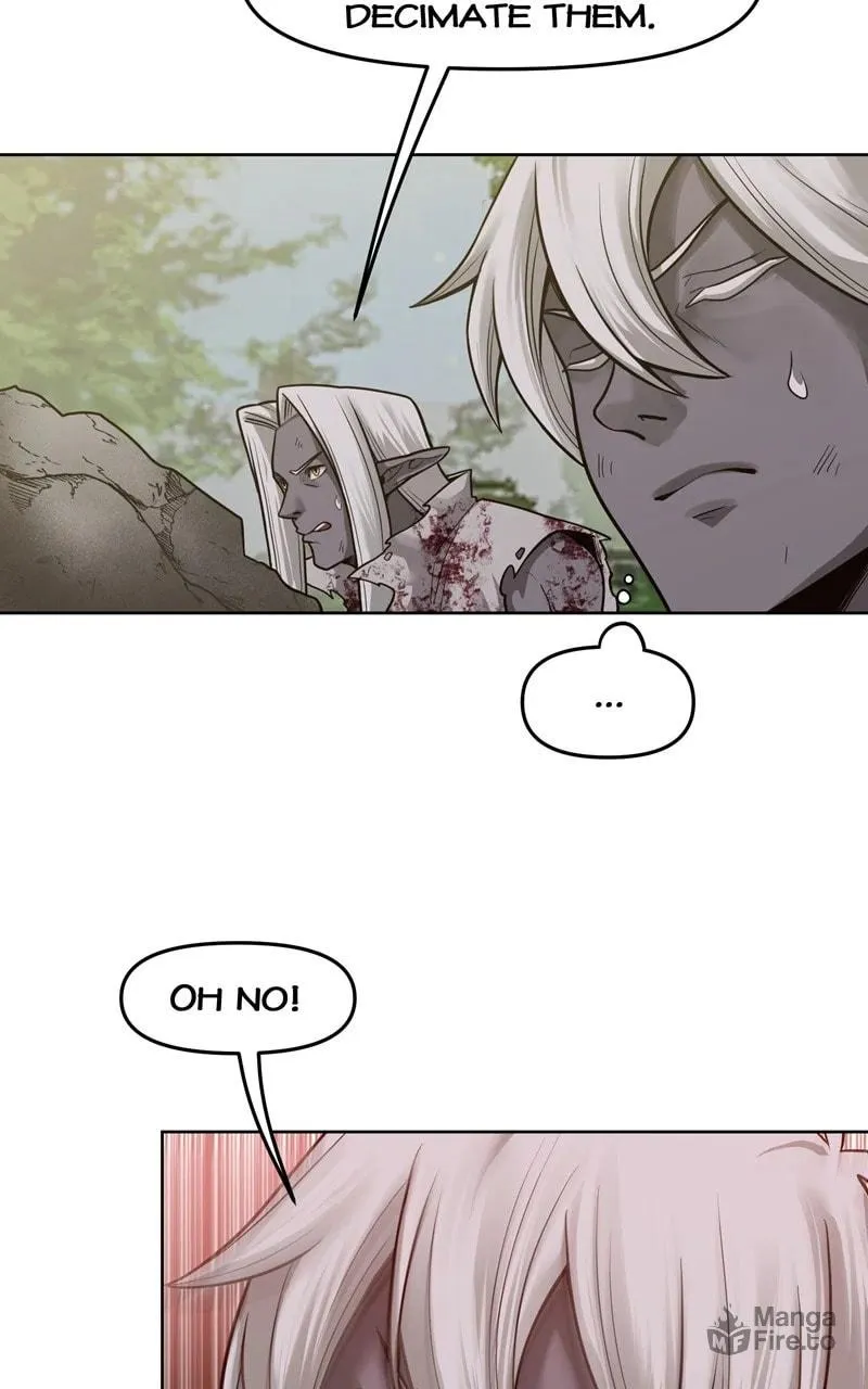 Lord of Goblins (Colored) Chapter 82 page 5 - 