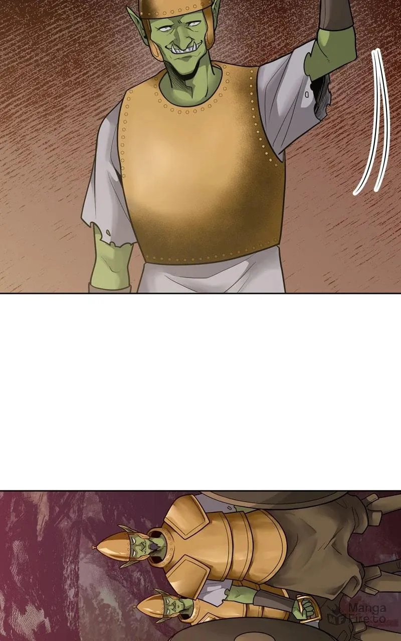 Lord of Goblins (Colored) Chapter 82 page 42 - 