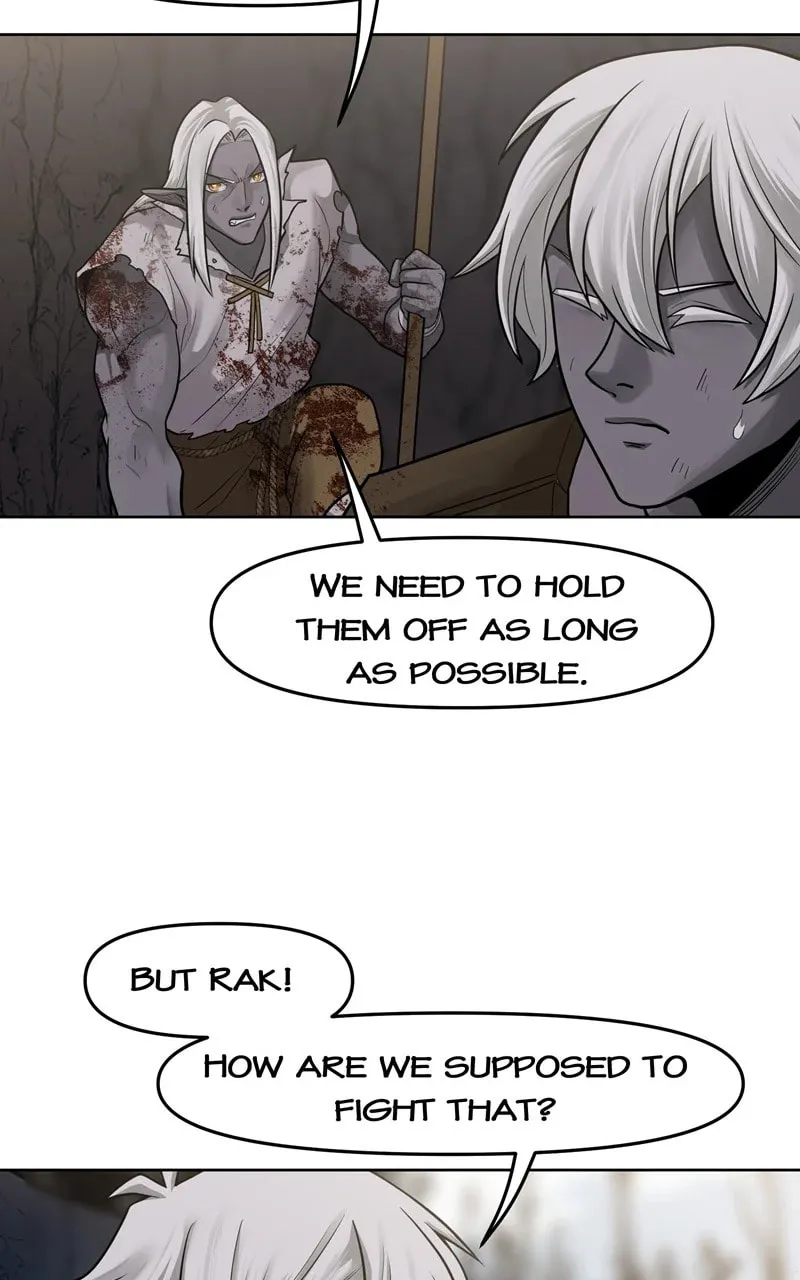 Lord of Goblins (Colored) Chapter 82 page 46 - 