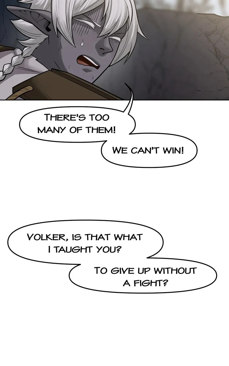 Lord of Goblins (Colored) Chapter 82 page 47 - 