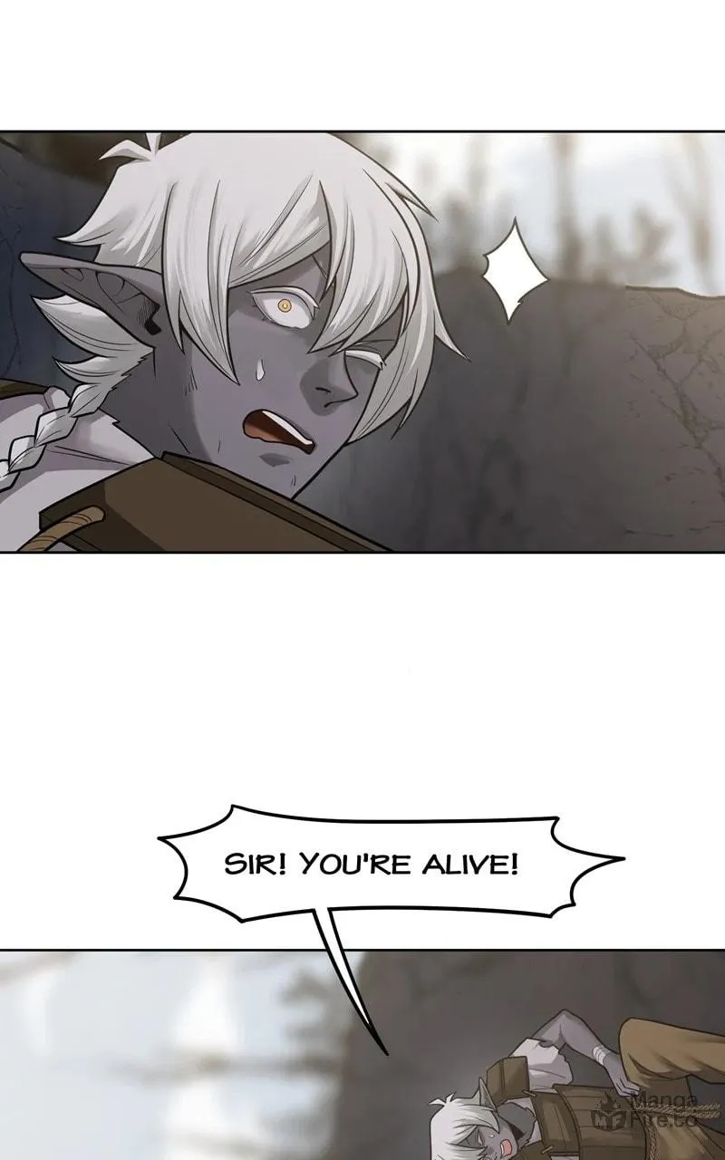 Lord of Goblins (Colored) Chapter 82 page 48 - 
