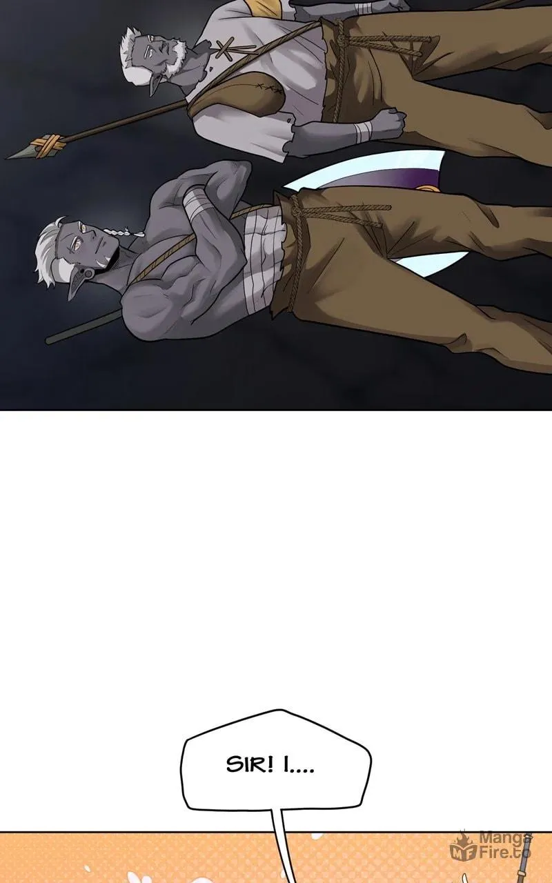Lord of Goblins (Colored) Chapter 82 page 50 - 