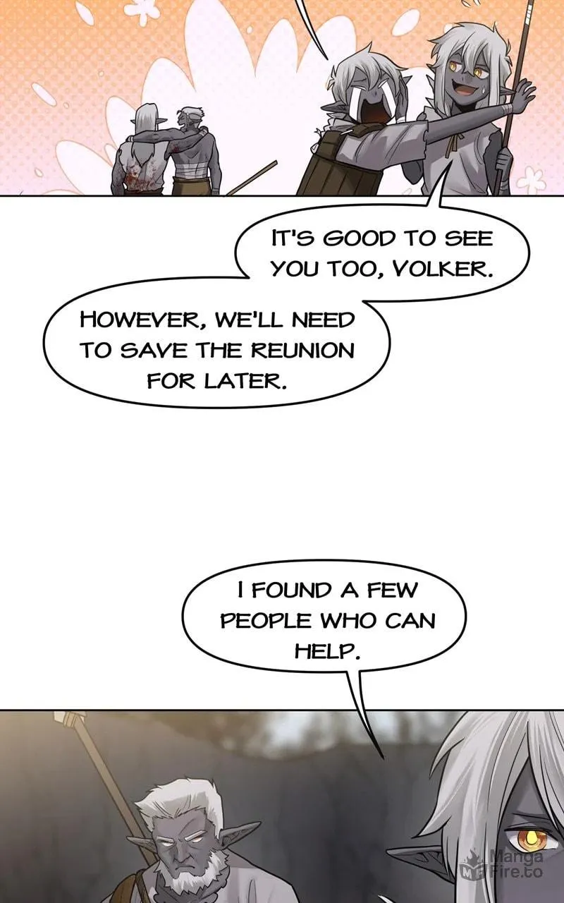 Lord of Goblins (Colored) Chapter 82 page 51 - 