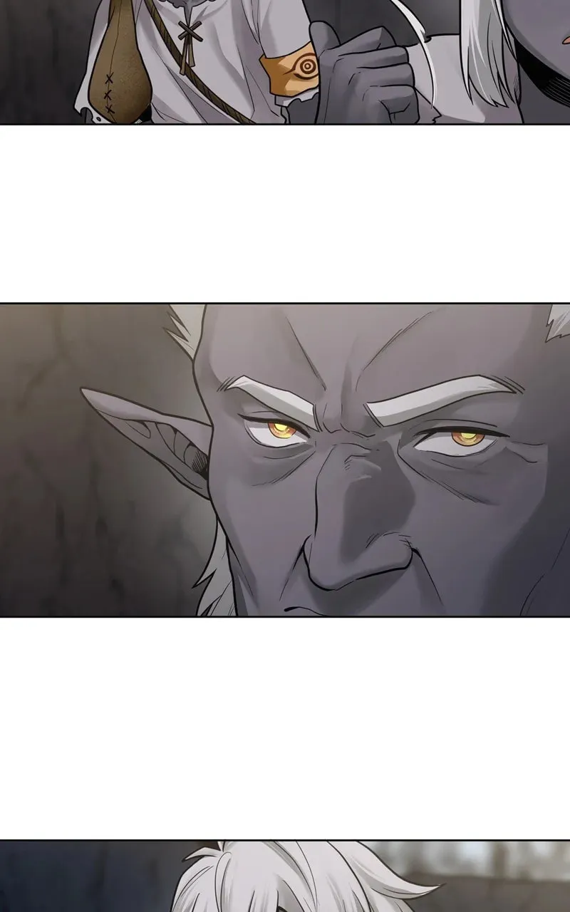 Lord of Goblins (Colored) Chapter 82 page 52 - 