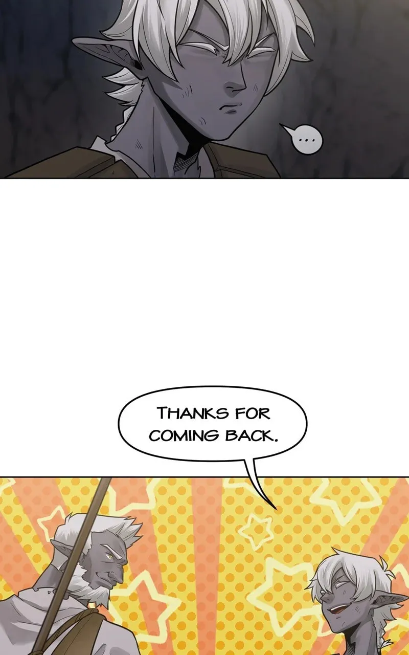Lord of Goblins (Colored) Chapter 82 page 53 - 