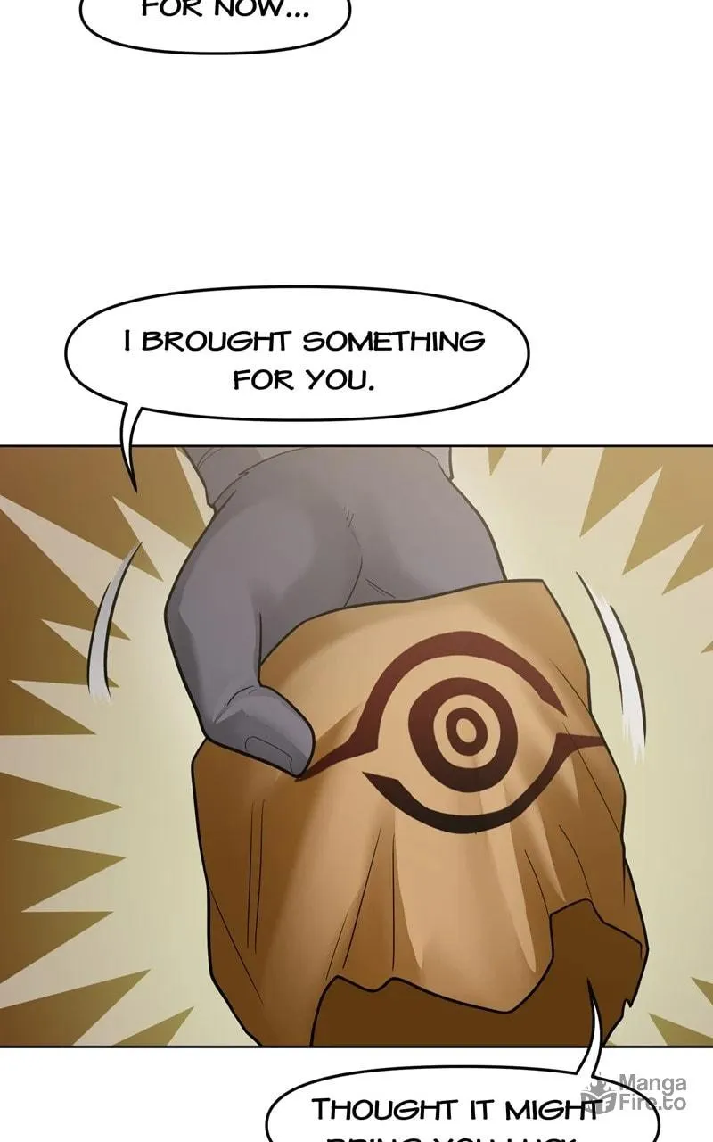 Lord of Goblins (Colored) Chapter 82 page 55 - 