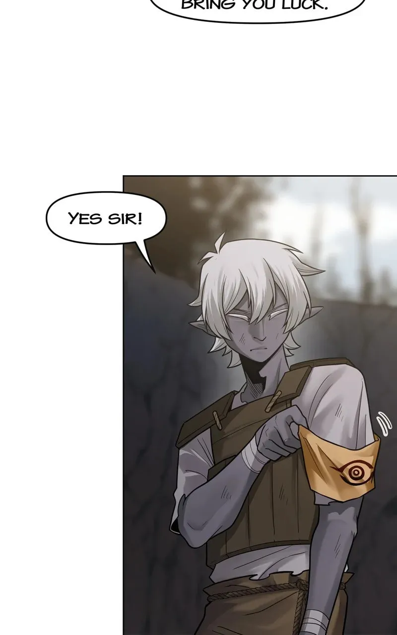 Lord of Goblins (Colored) Chapter 82 page 56 - 