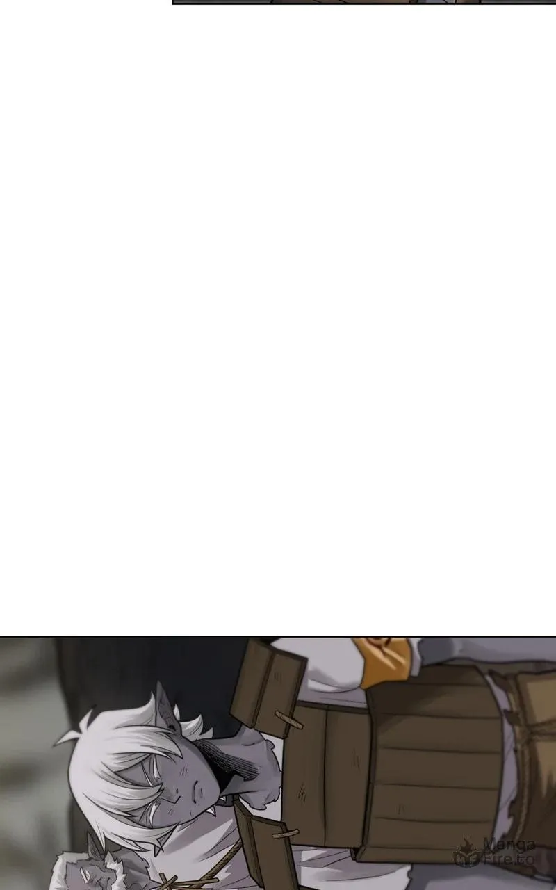 Lord of Goblins (Colored) Chapter 82 page 57 - 
