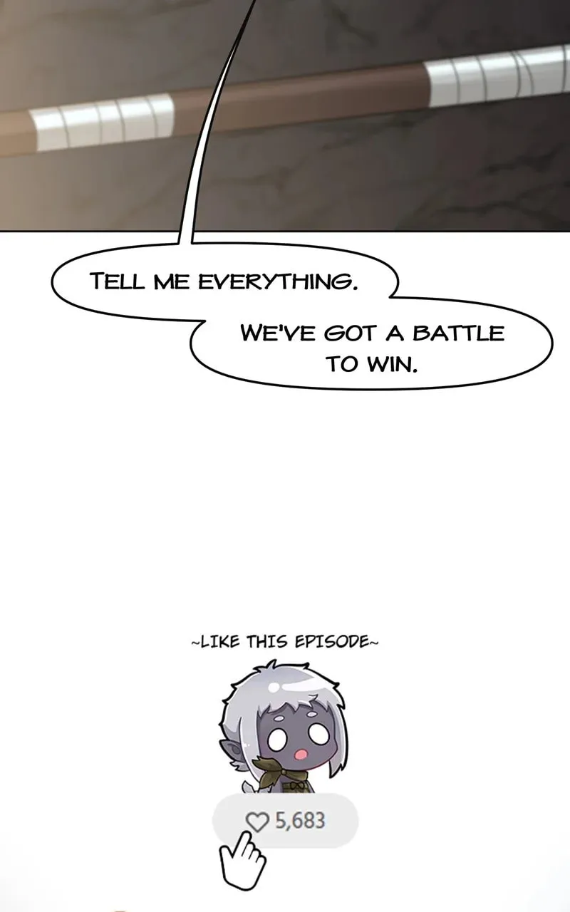 Lord of Goblins (Colored) Chapter 82 page 59 - 