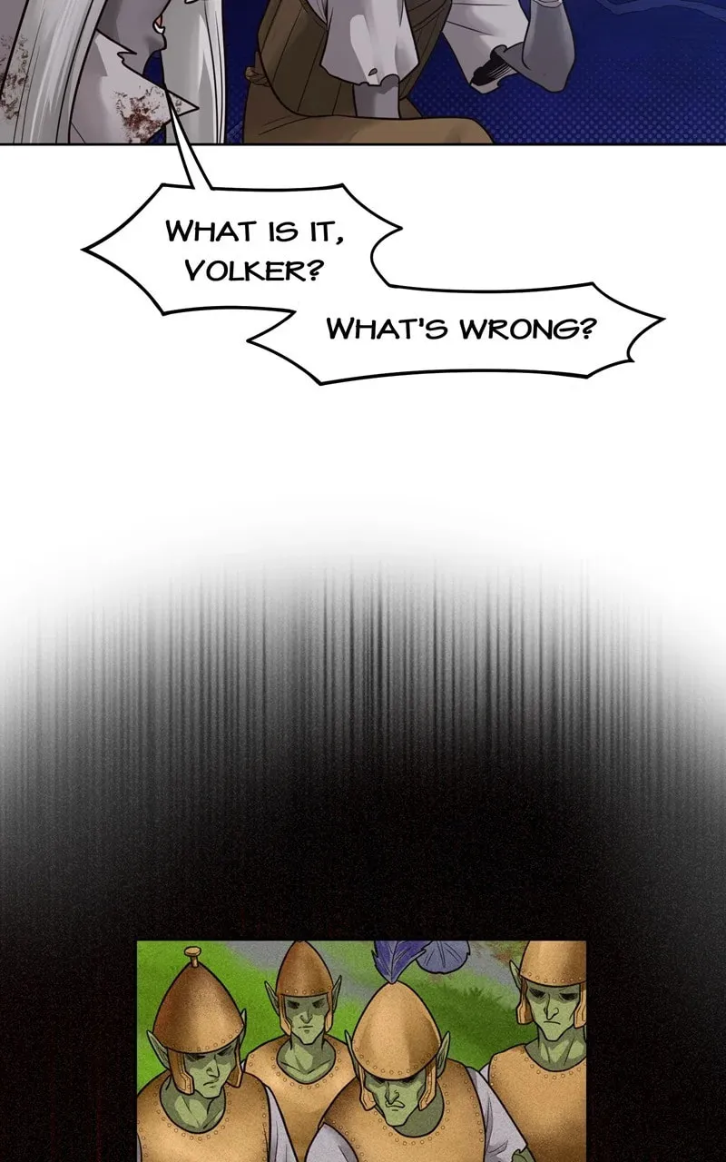 Lord of Goblins (Colored) Chapter 82 page 7 - 