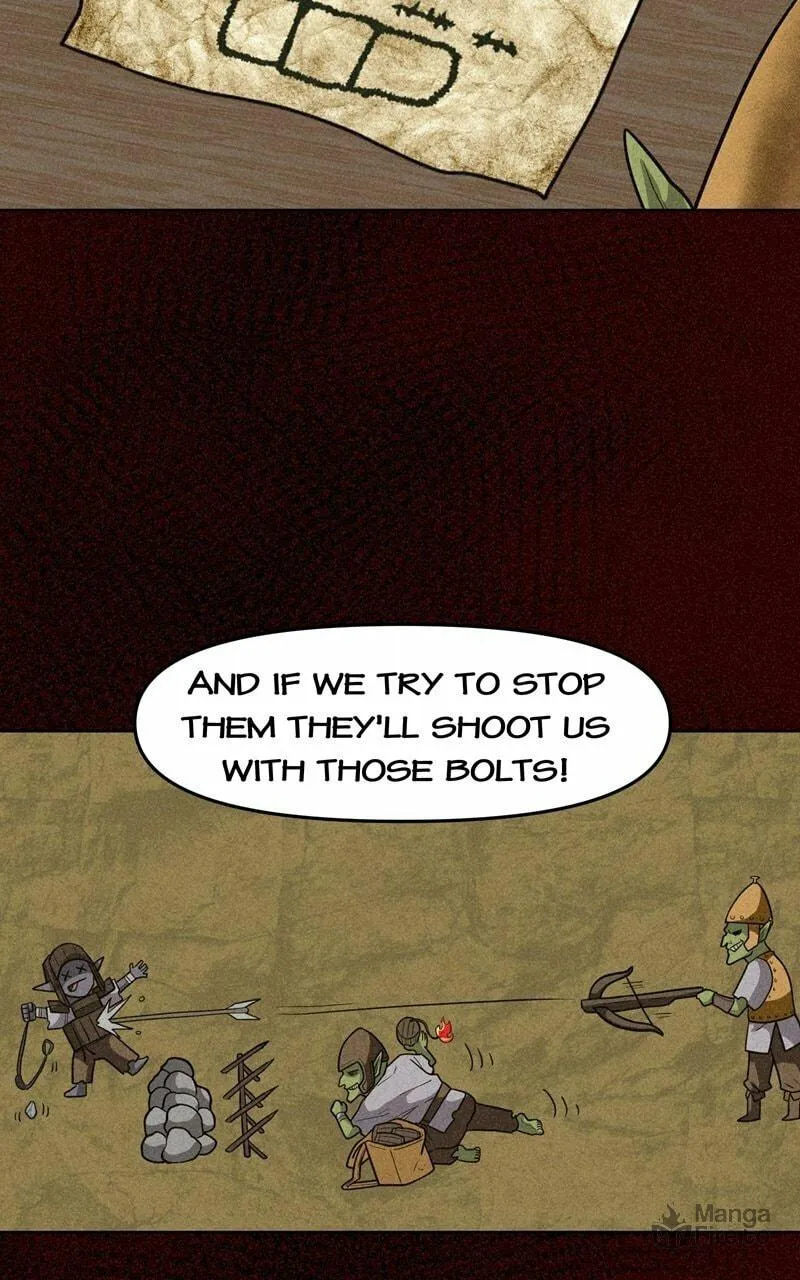 Lord of Goblins (Colored) Chapter 82 page 9 - 