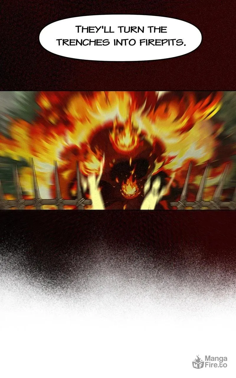 Lord of Goblins (Colored) Chapter 82 page 10 - 