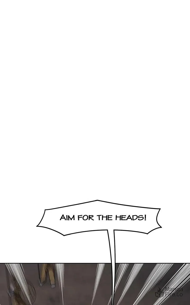 Lord of Goblins (Colored) Chapter 83 page 20 - 