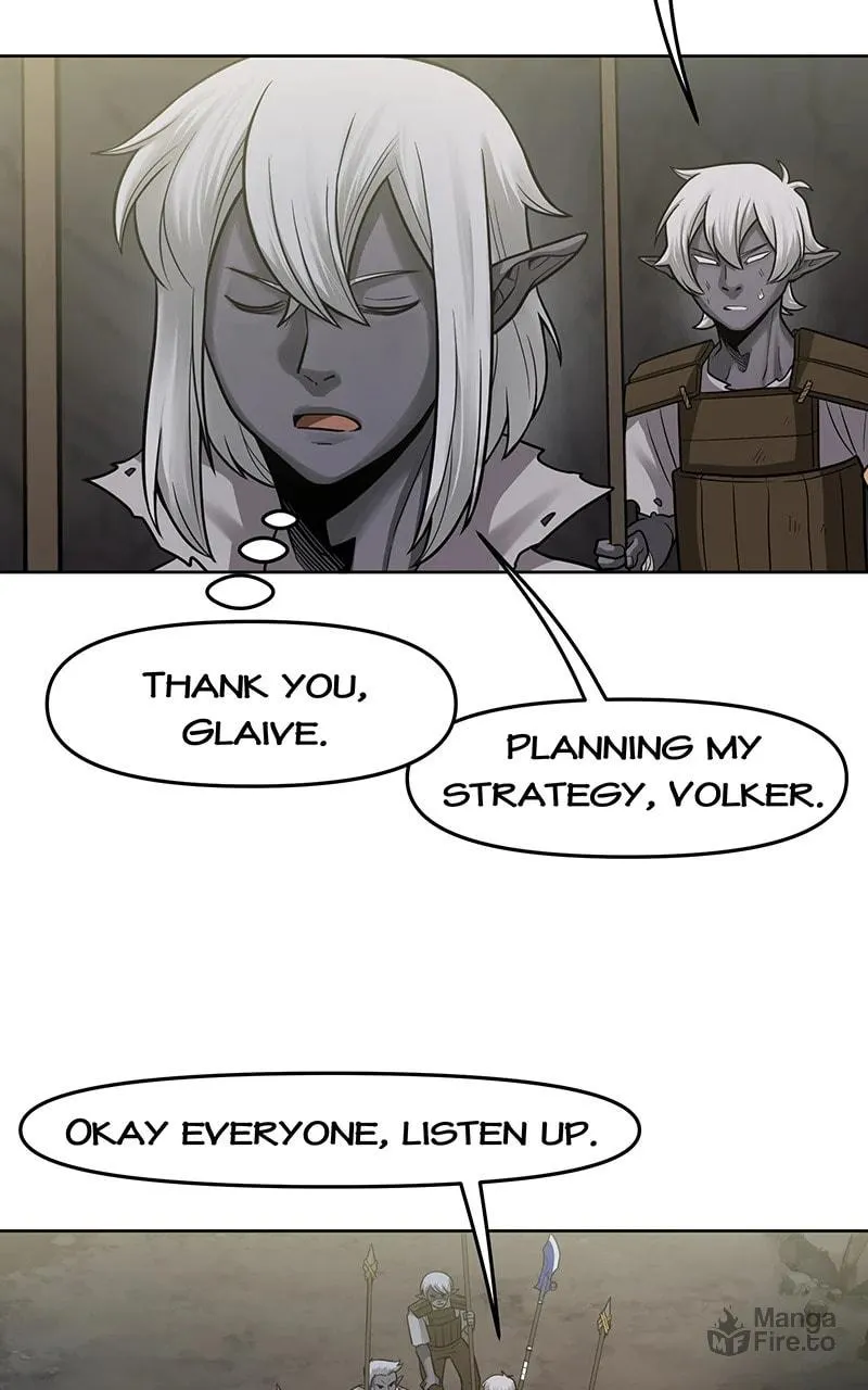 Lord of Goblins (Colored) Chapter 83 page 3 - 