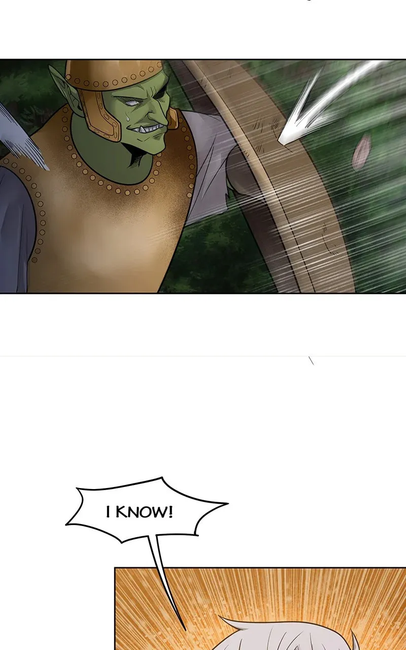 Lord of Goblins (Colored) Chapter 83 page 22 - 
