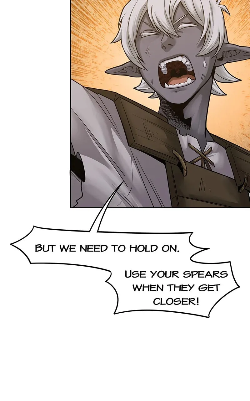 Lord of Goblins (Colored) Chapter 83 page 23 - 