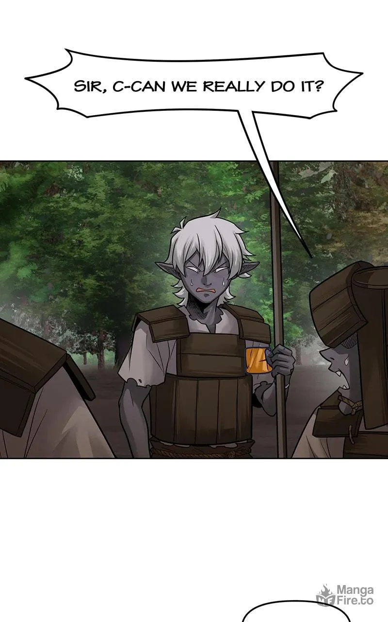 Lord of Goblins (Colored) Chapter 83 page 24 - 