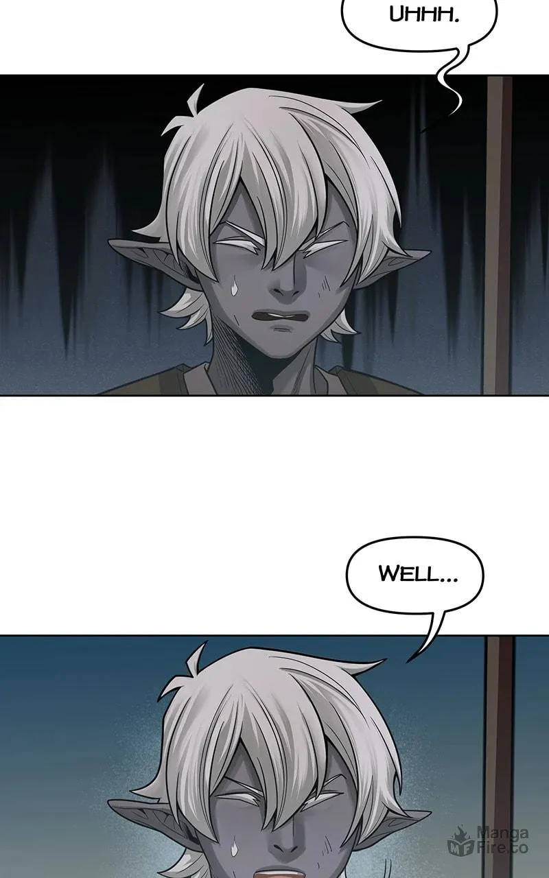 Lord of Goblins (Colored) Chapter 83 page 25 - 