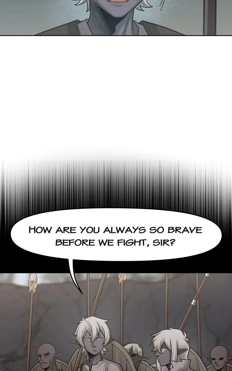 Lord of Goblins (Colored) Chapter 83 page 26 - 