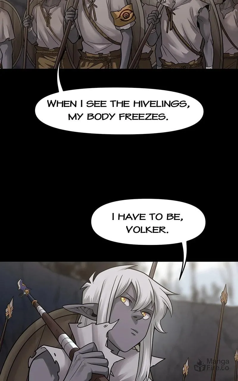Lord of Goblins (Colored) Chapter 83 page 27 - 