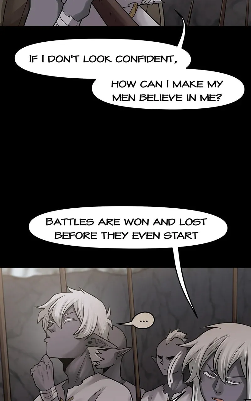 Lord of Goblins (Colored) Chapter 83 page 28 - 