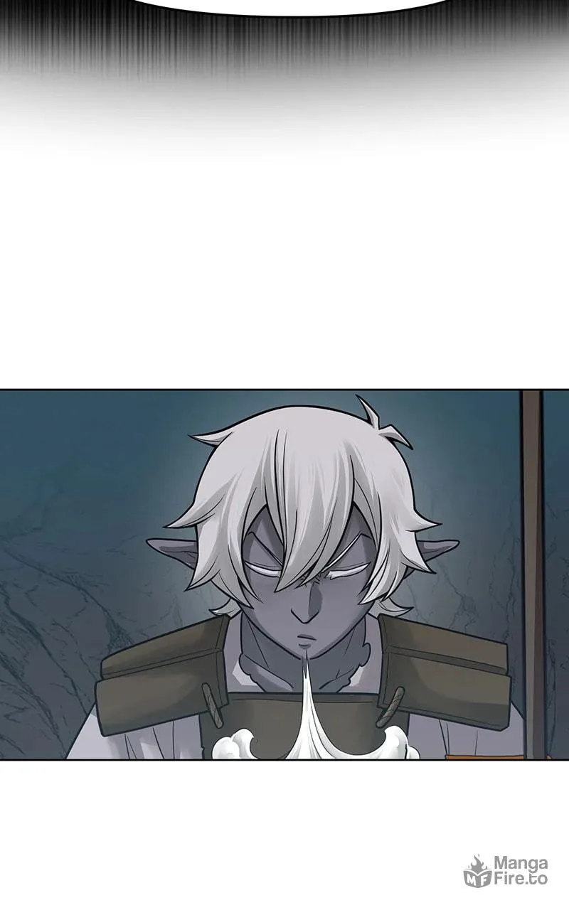 Lord of Goblins (Colored) Chapter 83 page 30 - 
