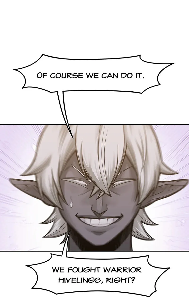 Lord of Goblins (Colored) Chapter 83 page 31 - 
