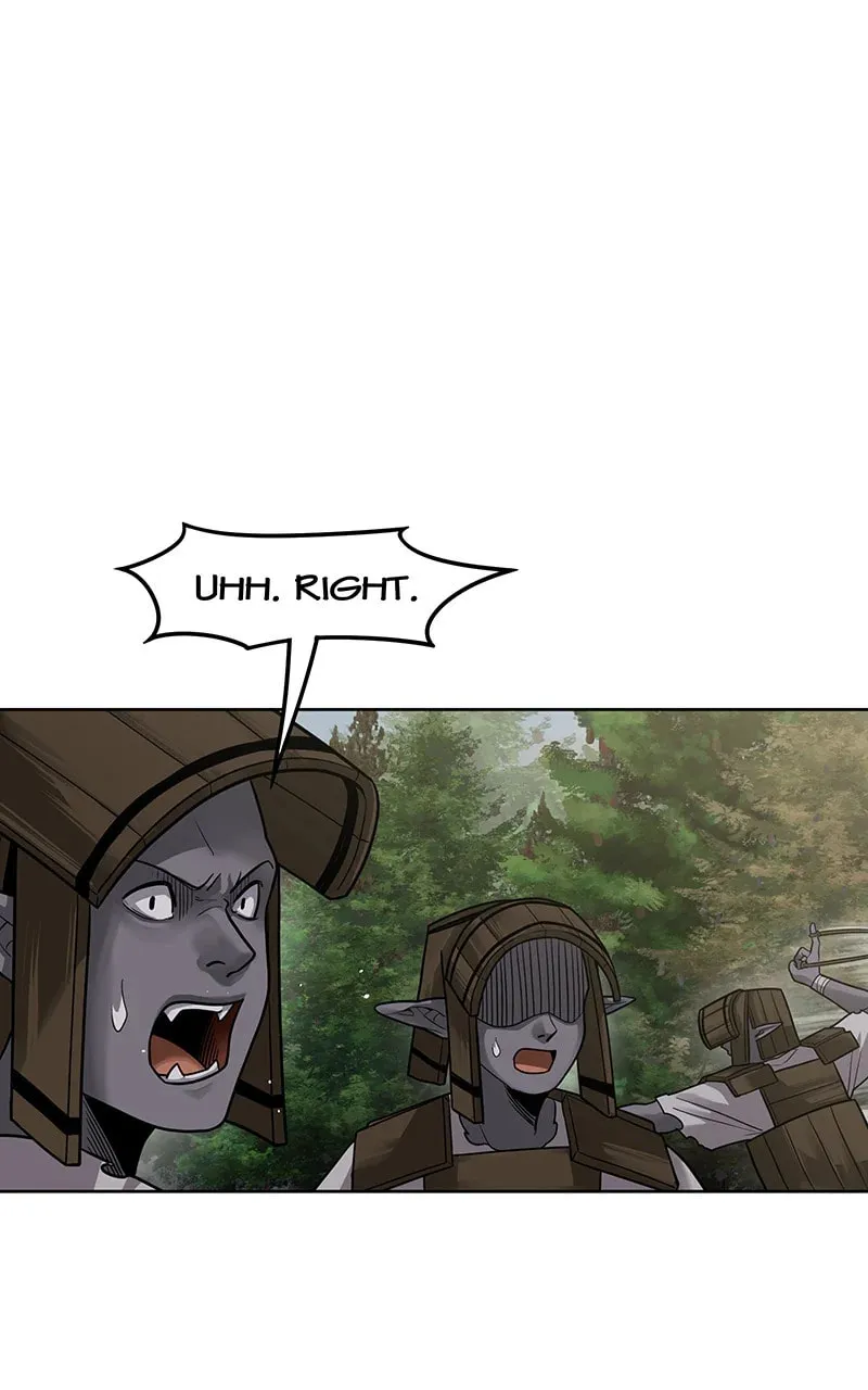 Lord of Goblins (Colored) Chapter 83 page 32 - 