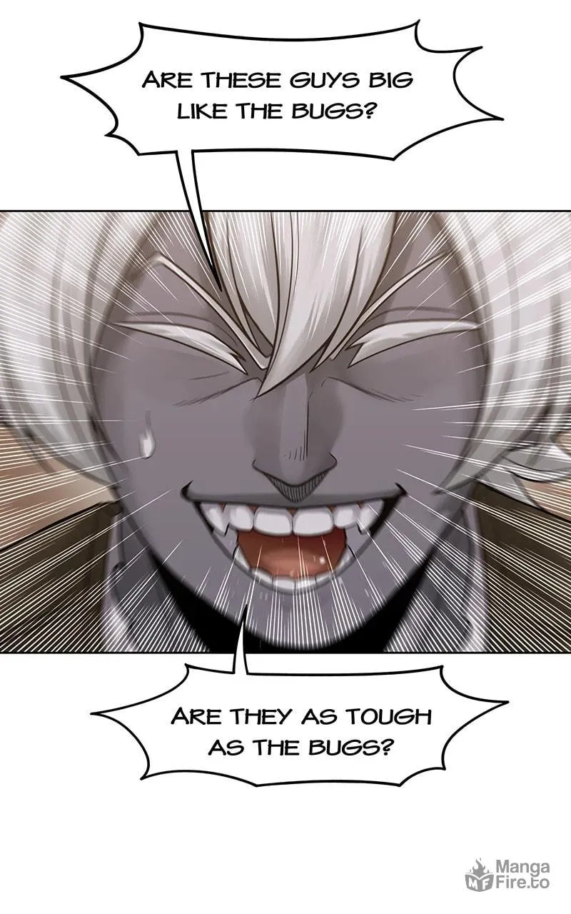 Lord of Goblins (Colored) Chapter 83 page 33 - 