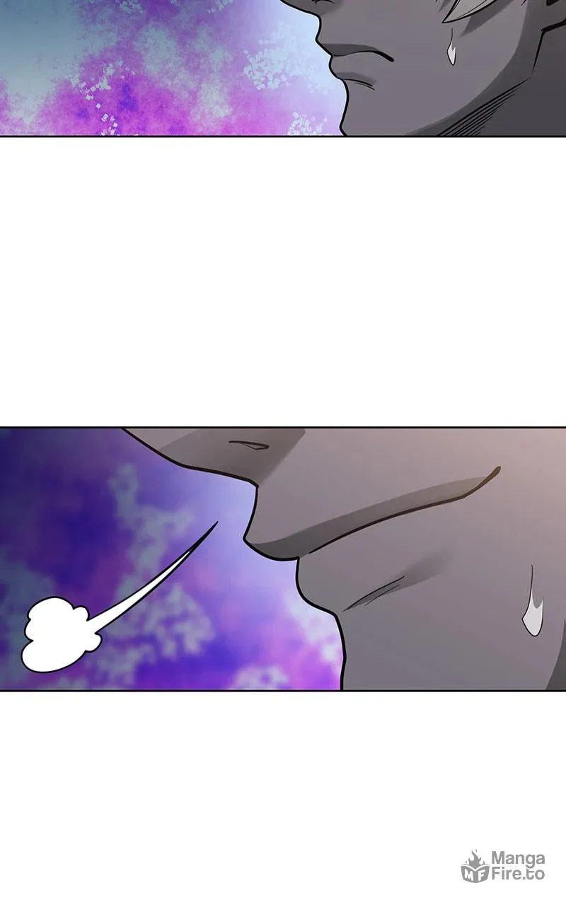 Lord of Goblins (Colored) Chapter 83 page 36 - 