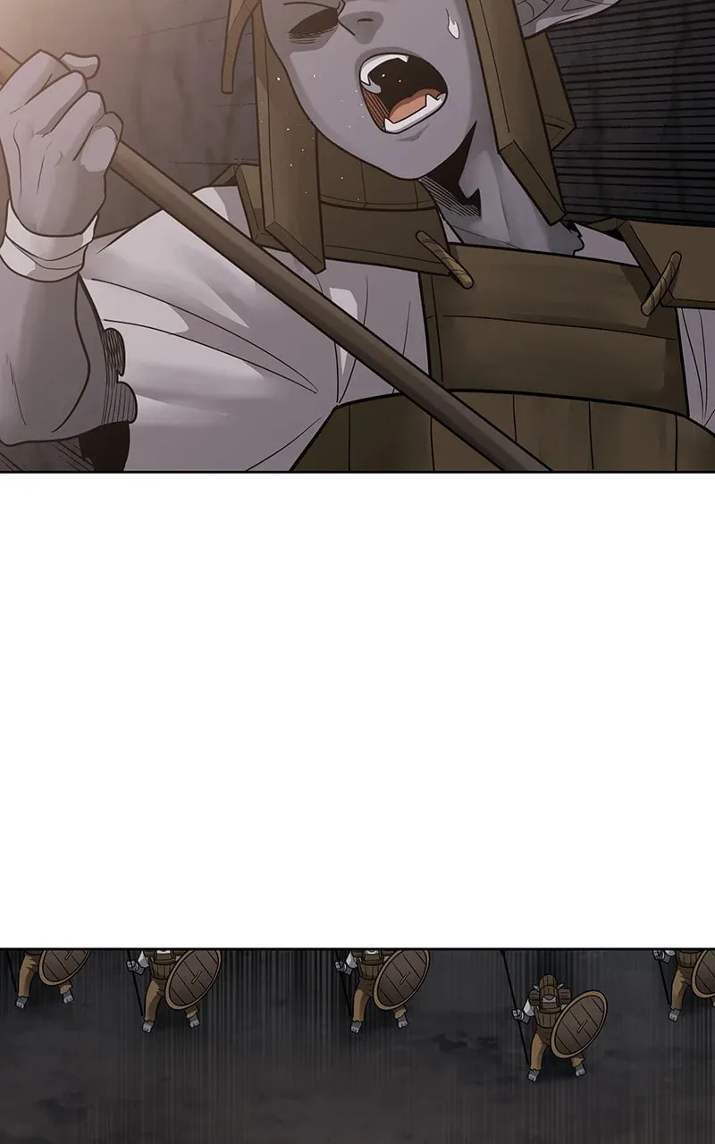 Lord of Goblins (Colored) Chapter 83 page 38 - 