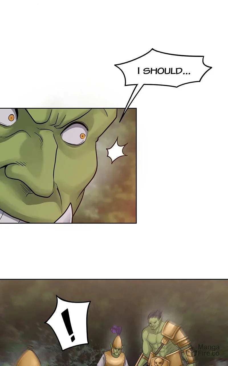Lord of Goblins (Colored) Chapter 83 page 45 - 