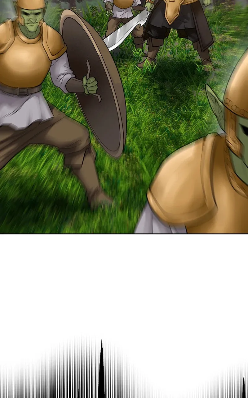 Lord of Goblins (Colored) Chapter 83 page 46 - 