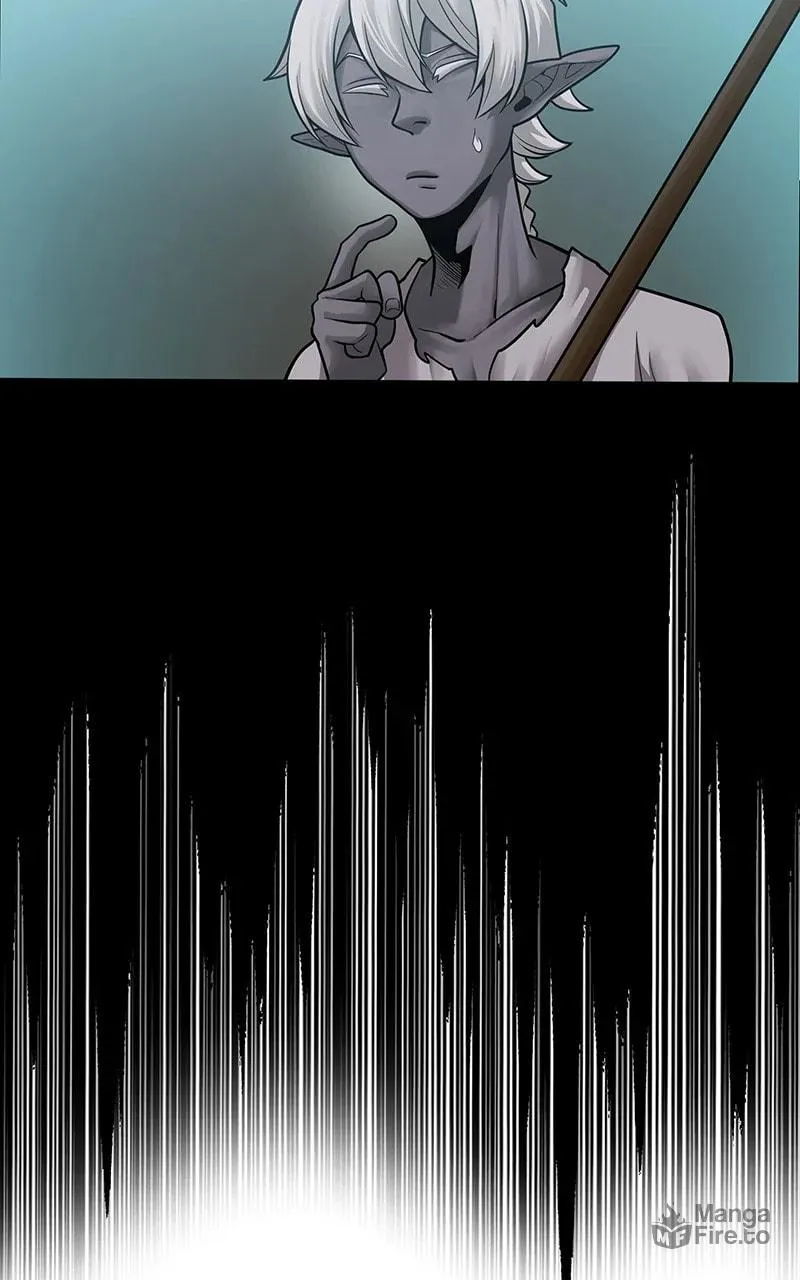 Lord of Goblins (Colored) Chapter 83 page 48 - 