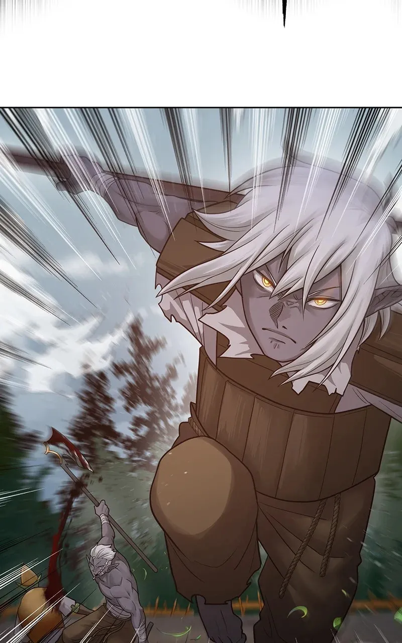 Lord of Goblins (Colored) Chapter 83 page 49 - 